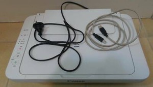 canon mg2560 scanner